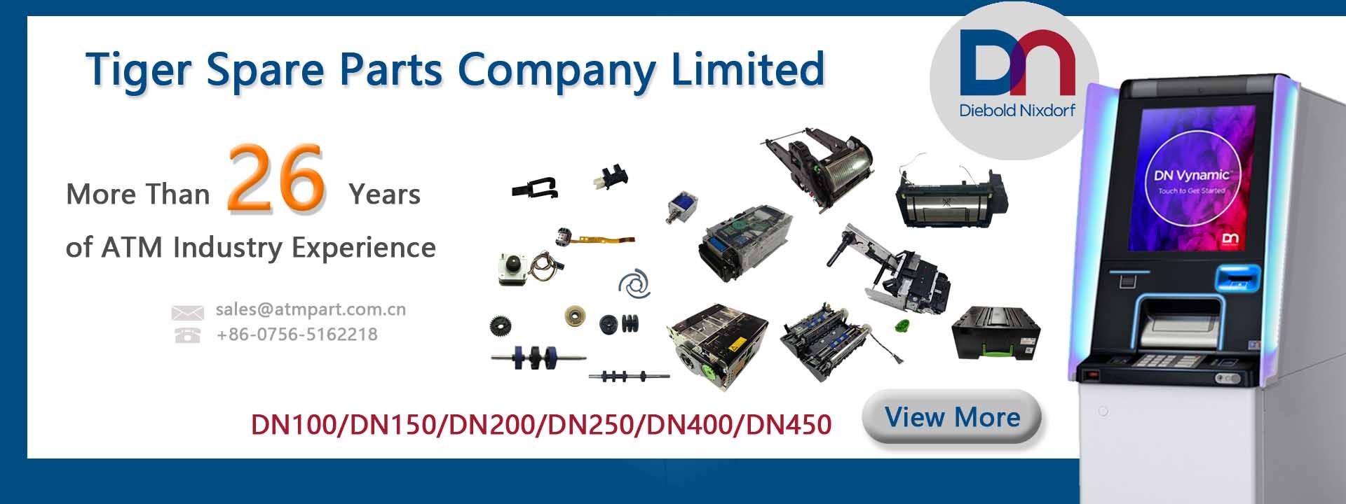 Jakość Części bankomatów Diebold Nixdorf fabryka