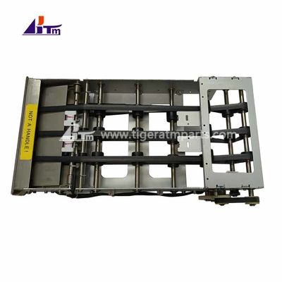 GRG H22N CDM8240-NP-001L Notatnik Przedstawiciel Długi YT4.029.026 502011775