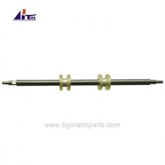7310000574-15 Hyosung Cash Cassette Roller Shaft Automatyczne części maszyny