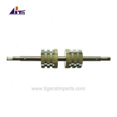 7310000574-14 Hyosung Cash Cassette Feed Roller Shaft Automatyczne części maszynowe