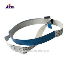 Automatyczne części zamienne Nautilus Hyosung K-ASSY Kable gumkowe FFC S4371000062 4371000062