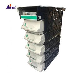 Części bankomatu Glory NMD100 NMD Dispenser z 4+1 kasetami