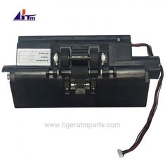 Części bankomatu NMD Glory DeLaRue NF200 Cover Assy Kit A021953