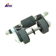 Części bankomatu NMD DeLaRue Glory NMD100 NF Mechanizm zbierania Assy A007681