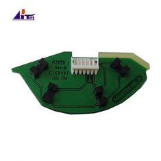 NMD Delarue RV301 PC Board Assy A002733