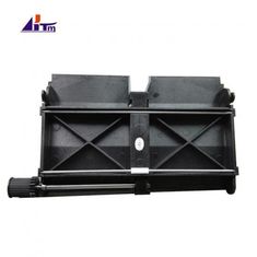 Części maszyny bankomatu NMD Delarue Glory NF200 NF300 Outer Frame Assy Kit A021906