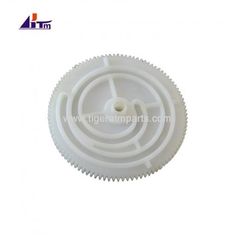 Części bankomatu Glory NMD DeLaRue NMD100 RV301 Curve Gear A002519