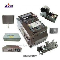 Części automatyczne Hitachi 2845V Moduły wyposażenia automatycznego Części do wymiany