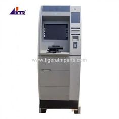 Wincor Nixdorf 8100 Bankowe systemy bankomatu Automatyczny bankomat