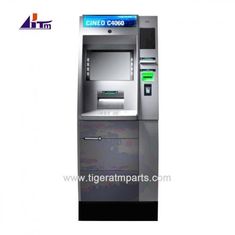 Wincor Nixdorf Cineo C4060 Bank z recyklingem