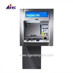 Wincor ProCash 285 bankomat