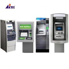 Bank ATM NCR Diebold Wincor Hyosung Hitachi GRG