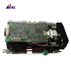 Części bankomatu Sankyo Kompaktowy odczytnik kart z silnikiem ICT3K7-3R6940