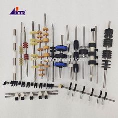OEM Automatyczne Części Wał walcowy Plastic Sponge Rubber Silicone Polyurethane Wał dostawca