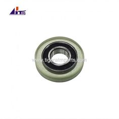 Automatyczne części zamienne Bezgłębny łożysk PU 8x22x5mm Koło gumowe PU68822-5