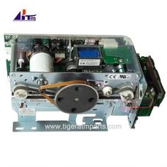 445-0704479 NCR 66XX Czytnik kart USB Części maszyny bankomatu