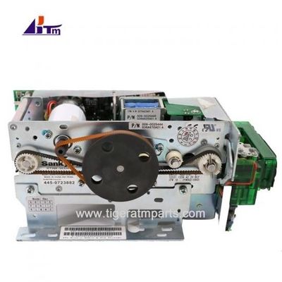 Części bankomatu NCR SelfServ 66XX USB IMCRW T2 Track 2 Smart Card Reader 445-0704480