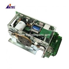 Części bankomatu NCR Sankyo Czytnik kart USB ITC3Q8-3A2347 445-0724621