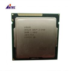 Części maszyny bankomatu NCR Self Serv Intel Processor Core I5 2400 497-0474790