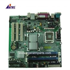 497-0457004 NCR Talladega Motherboard Automatyczne części maszynowe