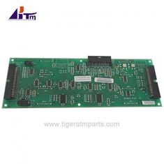 Części maszyny bankomatowej Płyta interfejsu NCR Double Pick PCB 445-0689312 445-0689219 445-0667059