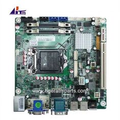 Części maszyn bankomatowych Płyta główna NCR 66XX Riverside Intel 445-0752088 445-0746025