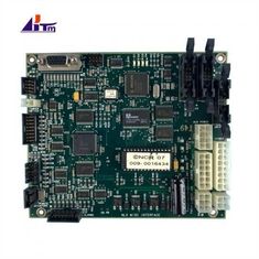 Części maszyny ATM NCR PCB Interface Board NLX MISC I/F-Top Assembly 445-0653676
