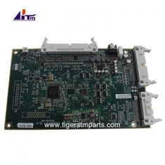Części maszyny ATM NCR 66XX Universal MISC I/F Interface Board 445-0709370