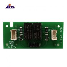 Części maszyny ATM NCR S2 Interfejs pociągu PCB 445-0761208-193 445-0760660