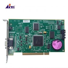 Części zamienne ATM NCR 6625 SSPA PCI Zarząd SDC 445-0708578