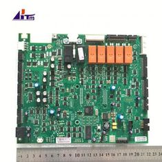 NCR ATM Parts S2 Płyta sterująca dozownika 445-0757206 4450757206
