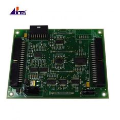 Automatyczne części zamienne NCR Control Board Pick I/F Single 445-0689553-18