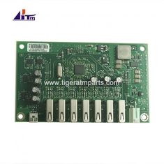 Części bankomatu NCR Universal USB Hub PCB Top Assembly 445-0761948