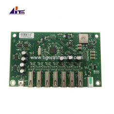 Części maszyny bankomatu NCR S2 Universal USB Hub Top Level Assy 445-0755714