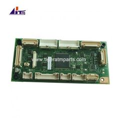 Części maszyny ATM NCR 6683 6687 BRM SPARE I/O-41U PCB 009-0030532