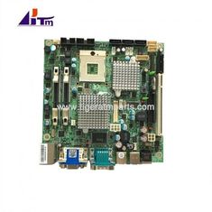 Części bankomatu NCR Płytka główna Intel Gl40 Chipset Mini Itx Kingsway 445-0728233