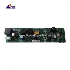 Części maszyny ATM NCR SelfServ 6622 6625 PCB 12C Płyty sterowania migawką z F/W 445-0721016