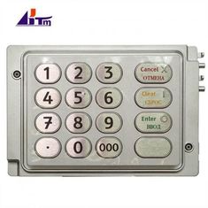 Części bankomatu NCR SelfServ 66XX USB EPP klawiatura wersja rosyjska 445-0744307