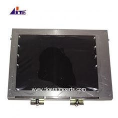Części maszyny bankomatu NCR 5886 5877 12,1 cali LCD Display VGA 009-0016897