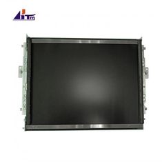 Części maszyny bankomatu NCR 6625 LCD 15 Inch Std Jasny monitor wyświetlacz 009-0027572