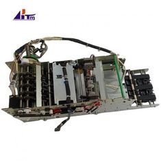 Części ATM NCR 6622E S1 F/A Prezenter ASSY Short 445-0724941