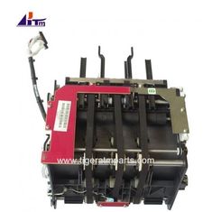 445-0753508 445-0729811 NCR S2 SNT TLA Assy Części bankomatów