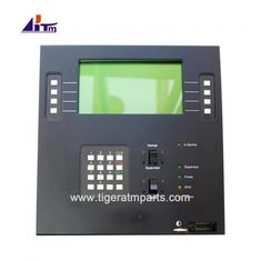 Części maszyny ATM NCR 5887 5886 EOP Panel operatora wzmocniony 445-0606916 445-0694905