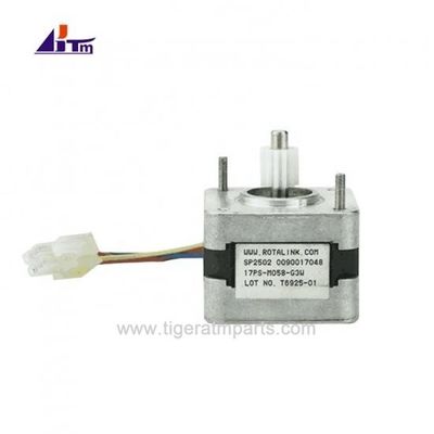 NCR S1 Prezenter Assy z silnikiem stopniowym 009-0017048 0090017048 90017048