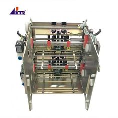 Części maszyny ATM NCR S2 Zgromadzenie modułu pick 445-0736668 4450736668