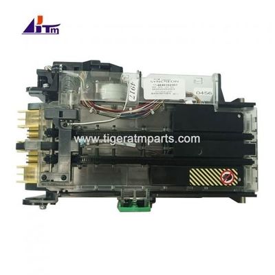 Części maszyny NCR ATM ASSY SDM2 Średnia długość wlewu 260MM 484-0102301 4840102301