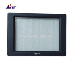 Części maszyny bankomatu NCR Assy 15 Inch Touch Screen 445-0711369