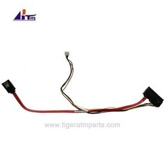 Bankowy bankomat Części zamienne NCR Selfserv 83 6683 SATA Kabel 35cm 497-0466594