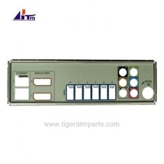 Bankowy bankomat Części zamienne NCR Estoril Płytka główna I/O Shield 445-0766515
