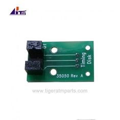 Części zamienne do bankomatu NCR Presenter Time Disk Sensor 009-0017989